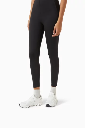 Cloud 6 Wide Low-top Sneakers