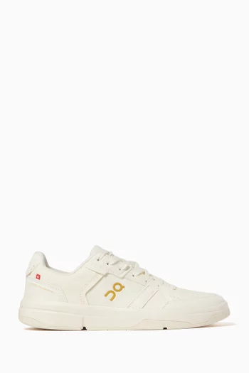 The Roger Clubhouse Ace Sneakers