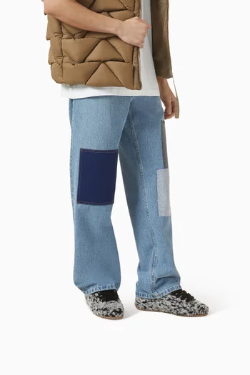 سنيكرز تاكت شمواه ناعم