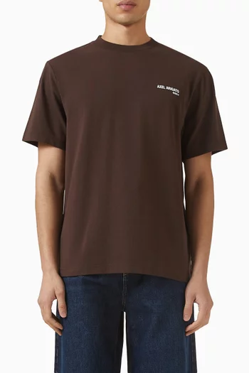 تي شيرت ليجاسي قطن