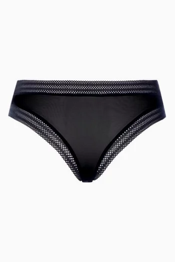 Brazilian Briefs