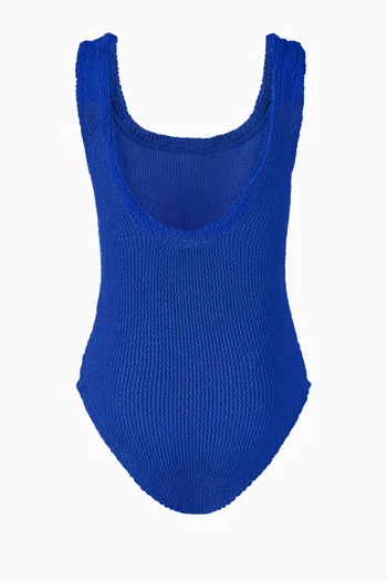 Alva One-piece Swimsuit