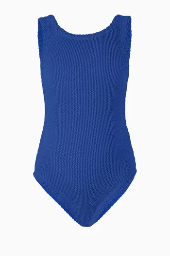 Alva One-piece Swimsuit