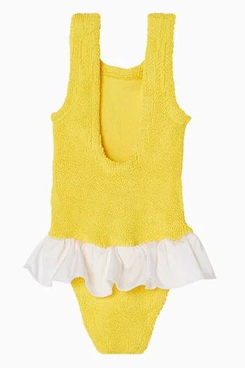 Denise One-piece Swimsuit