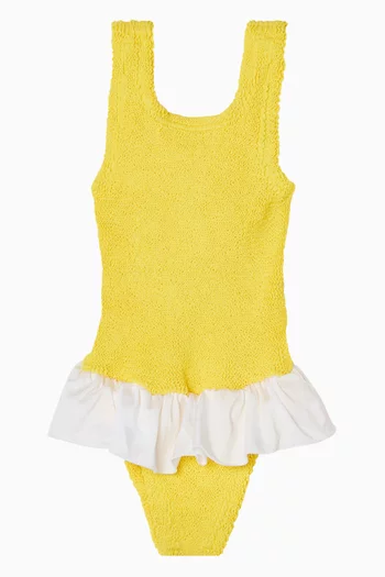 Denise One-piece Swimsuit