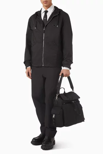 Explore Backpack in Re-Nylon