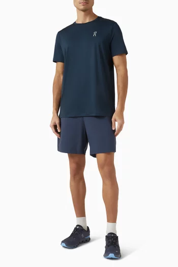 تي شيرت كور تي