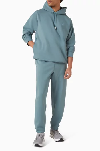 Club Collective Hoodie in Cotton-blend