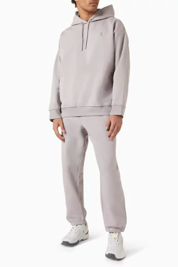 Club Collective Pants in Cotton-blend