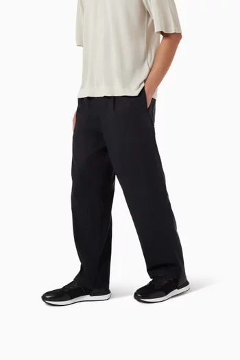 سنيكرز غرافتون قماش منسوج