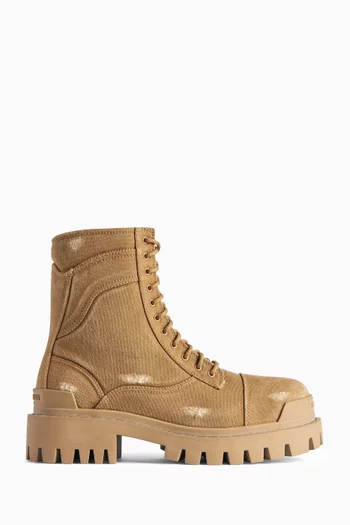 بوت كومبات سترايك