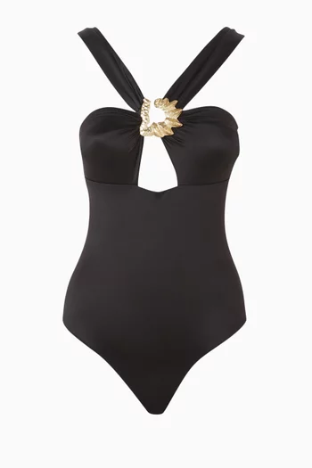 لباس سباحة تاليا قطعة واحدة