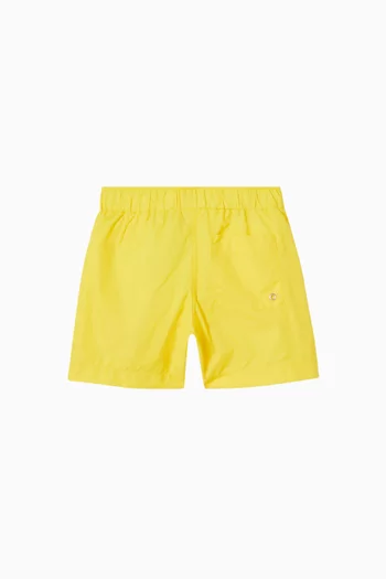 Swimshorts in Ultra light European Fabric