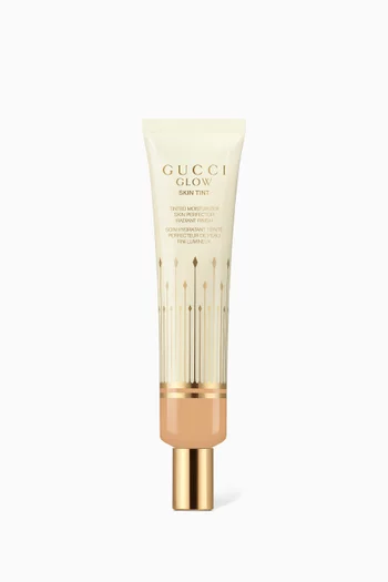 35 Medium Glow Skin Tint Moisturizer, 40ml