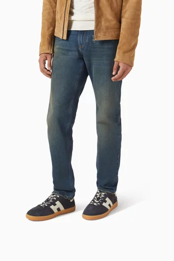 سنيكرز كول شمواه