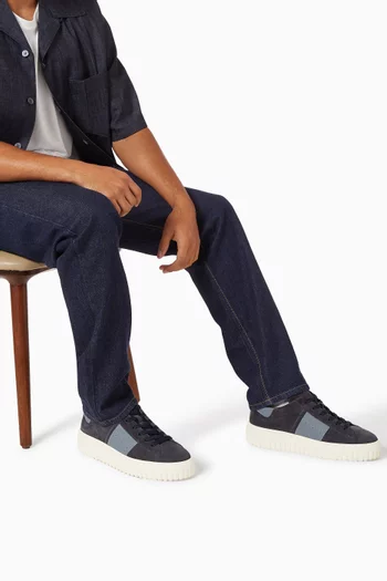 سنيكرز اتش-سترايبس شمواه