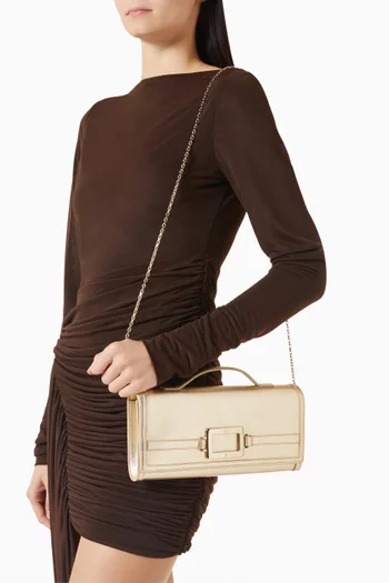 كلاتش بيل فيفييه جلد