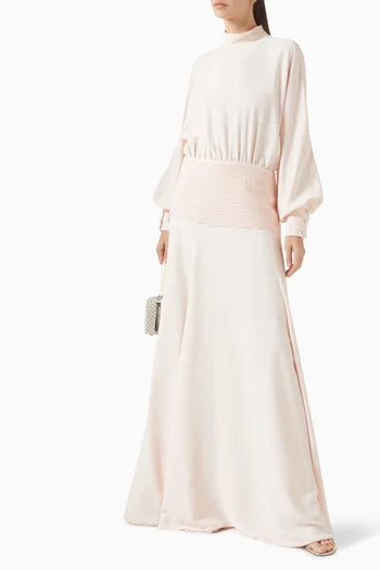Ayla Maxi Dress
