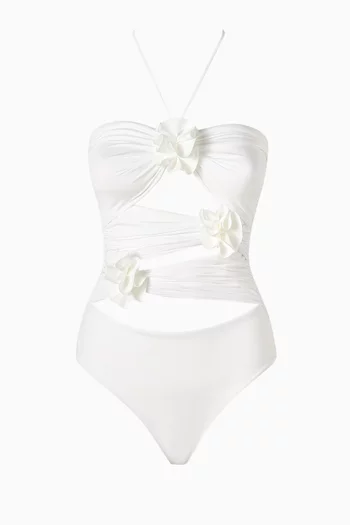 Trinitaria One-piece Swimsuit