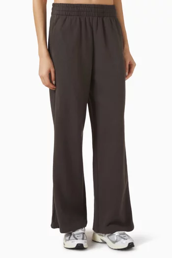 بنطال رياضي ادفنتشير قطن عضوي