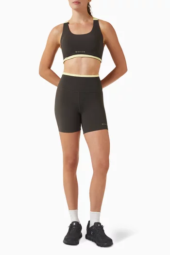 Stellar 5" Bike Shorts