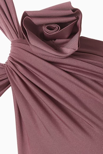 Rodriguez One-piece Swimsuit