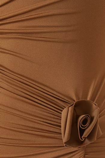 لباس سباحة جيما قطعة واحدة