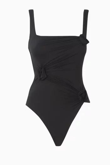 Gemma One-piece Swimsuit