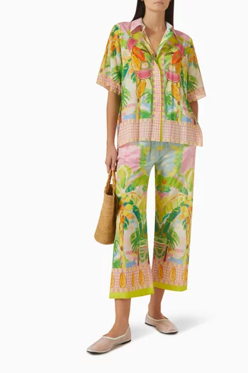 طقم فيج متناسق