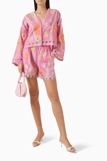 طقم ميف بتصميم متناسق