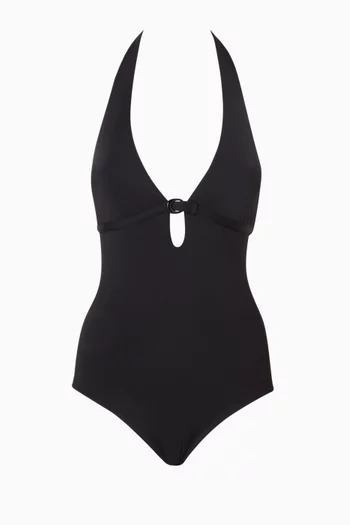 لباس سباحة لا جولا قطعة واحدة