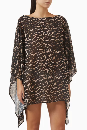 Yamba Cover-up Dress