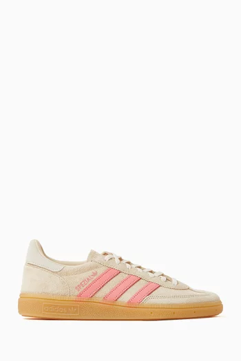 Handball Spezial Sneakers in Suede