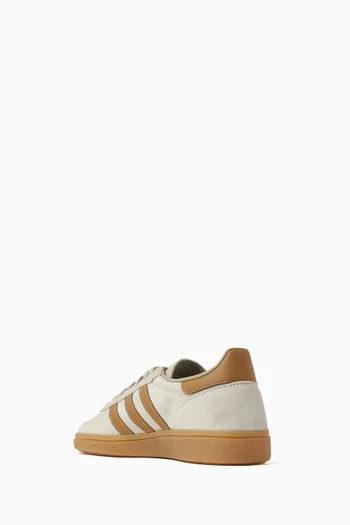Handball Spezial Sneakers in Suede