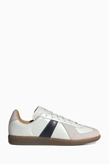 BW Army Sneakers in Leather