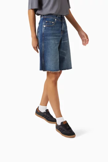 Samba OG Sneakers in Leather