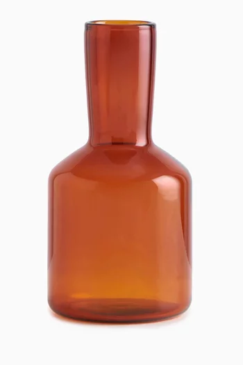 J'ai Soif Carafe & Glass