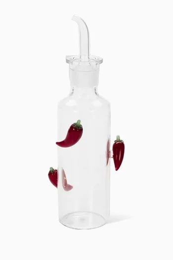 Chilli Bottle