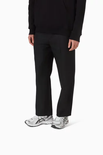 سنيكرز جل-كايانو 12.1 قماش شبكي