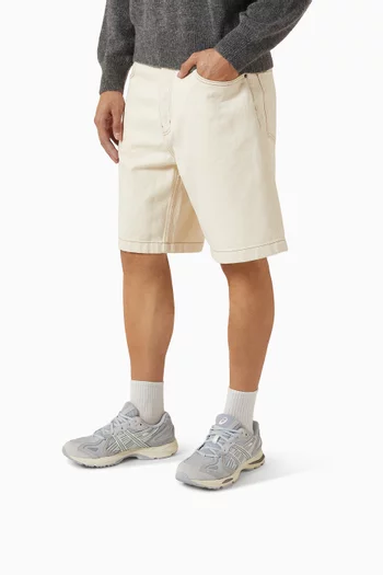 سنيكرز Gel-K1011 قماش شبكي