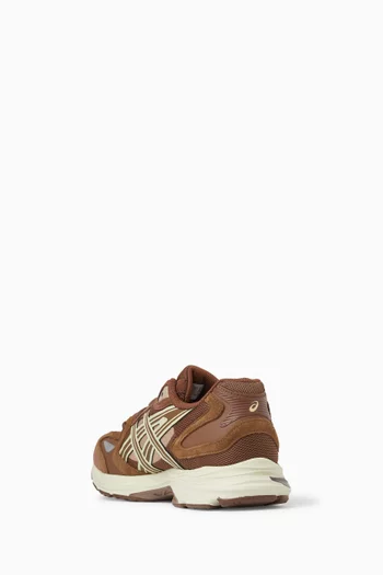 Gel-K1011 Sneakers in Mesh