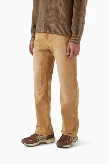 Gel-K1011 Sneakers in Mesh