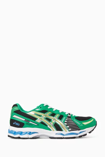 Gel-Kayano 12.1 Sneakers in Mesh