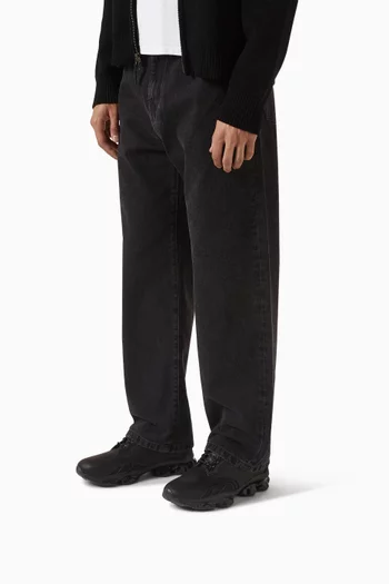 سنيكرز جل-كينتك فلونت اس بي قماش شبكي