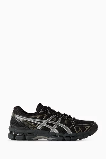 GEL-Kayano 20 Sneakers in Mesh