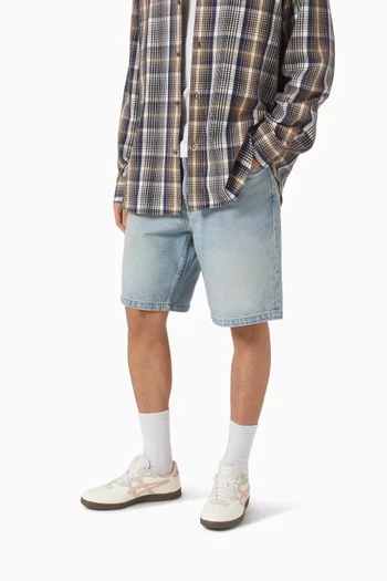 سنيكرز سكاي هاند أو جي جلد صناعي