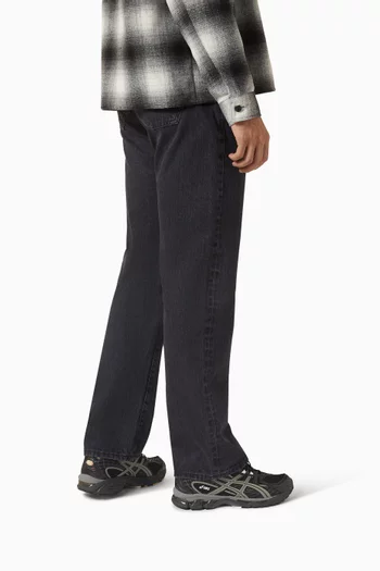 سنيكرز جل-نيمبوس 10.1 قماش شبكي