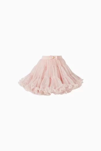 Pixie Sparkle Tutu Skirt in Tulle