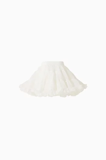 Pixie Tutu Skirt