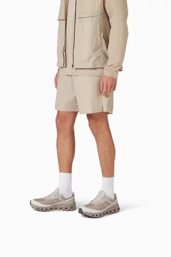 سنيكرز كلاودفيستا 2 مقاوم للماء قماش شبكي